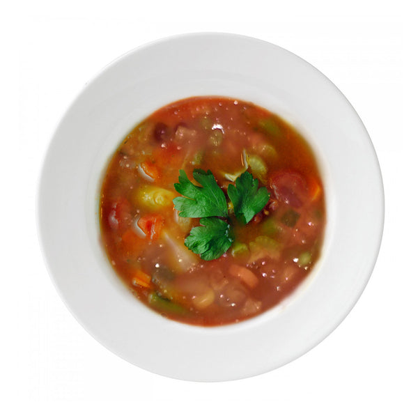 Garden Vegetable Soup