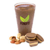 Chocolate PB Protein Refresher