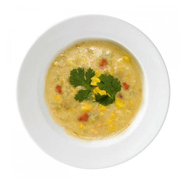 Ohio Home Grown Corn Chowder