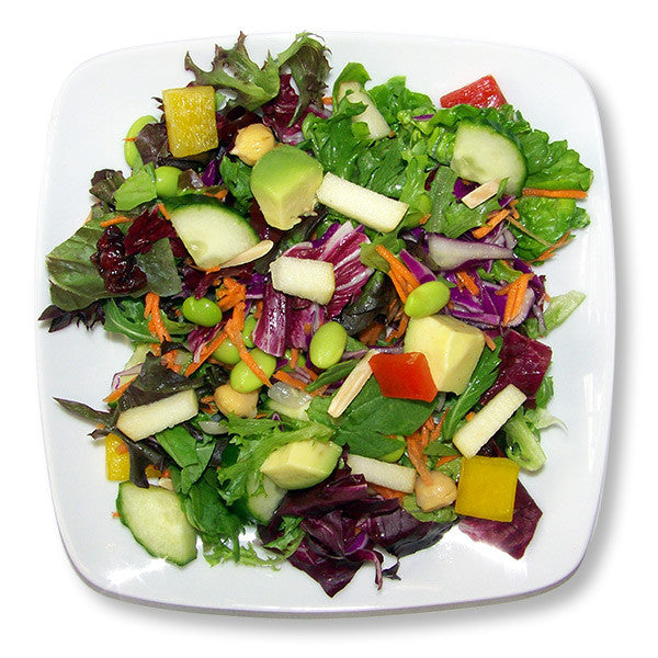 Dr. Feng's Signature Salad - Single Serve