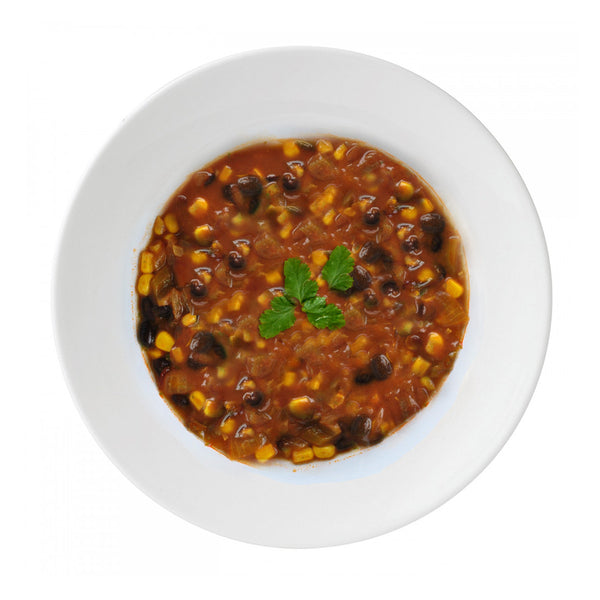 Fiesta Tortilla Soup