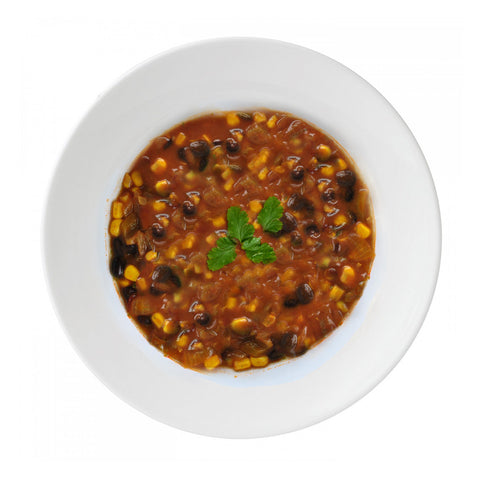 Fiesta Tortilla Soup