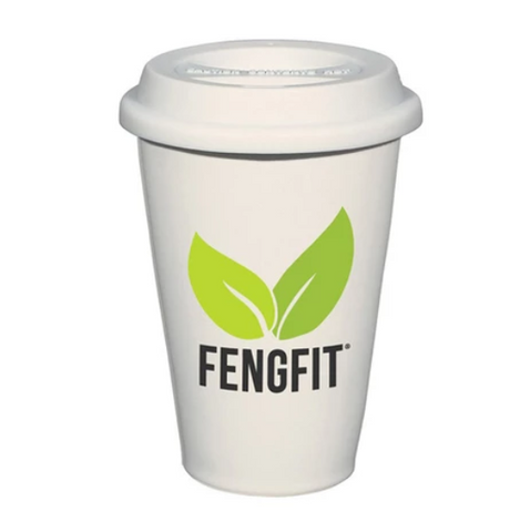 Fresh Pressed Bulletproof Coffee