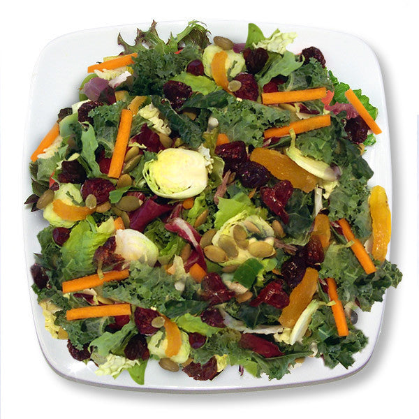 Super Sweet Kale Salad - Single Serve