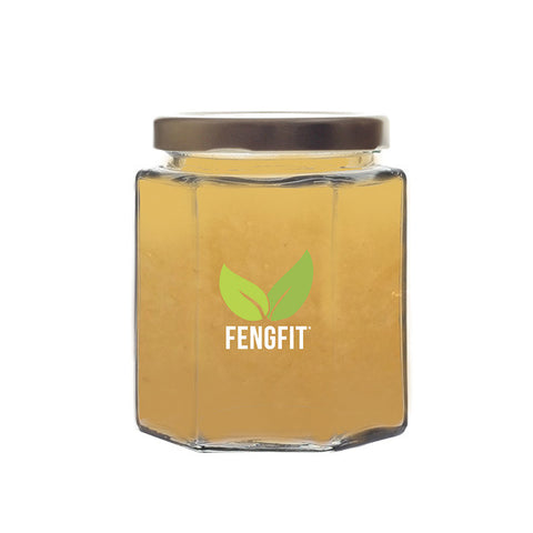 White Balsamic Vinaigrette