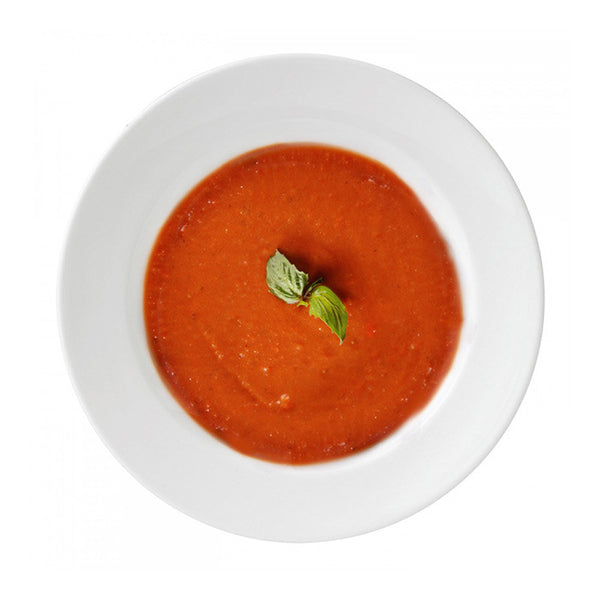 Tomato Basil Bisque