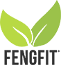 FengFit Foods logo